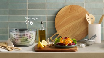8 kitchen decor and cooking trends for under $50 - Vancouver Is Awesome