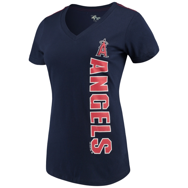angels jersey for women