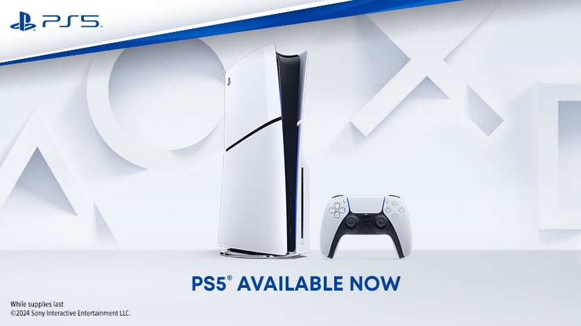 PlayStation 5 (PS5) - Walmart.com