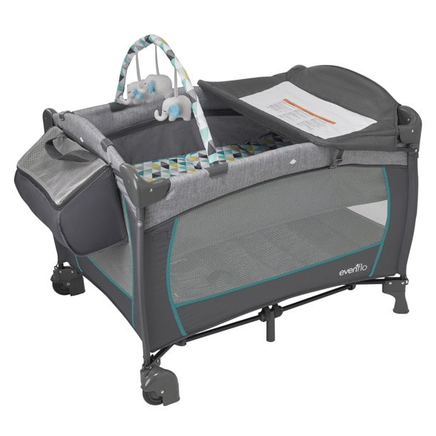 Evenflo Evenflo in Baby | Beige - Walmart.com