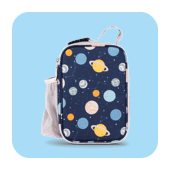 Lunch Gear