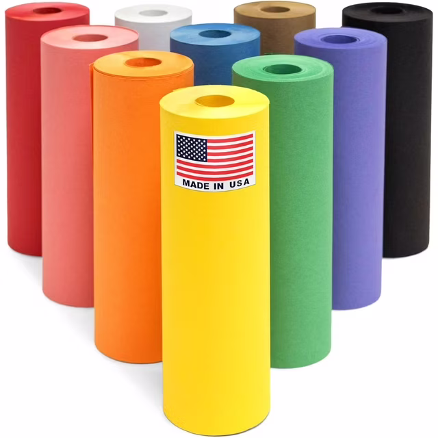 Butcher & Craft Paper