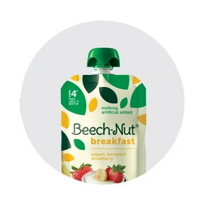 baby food