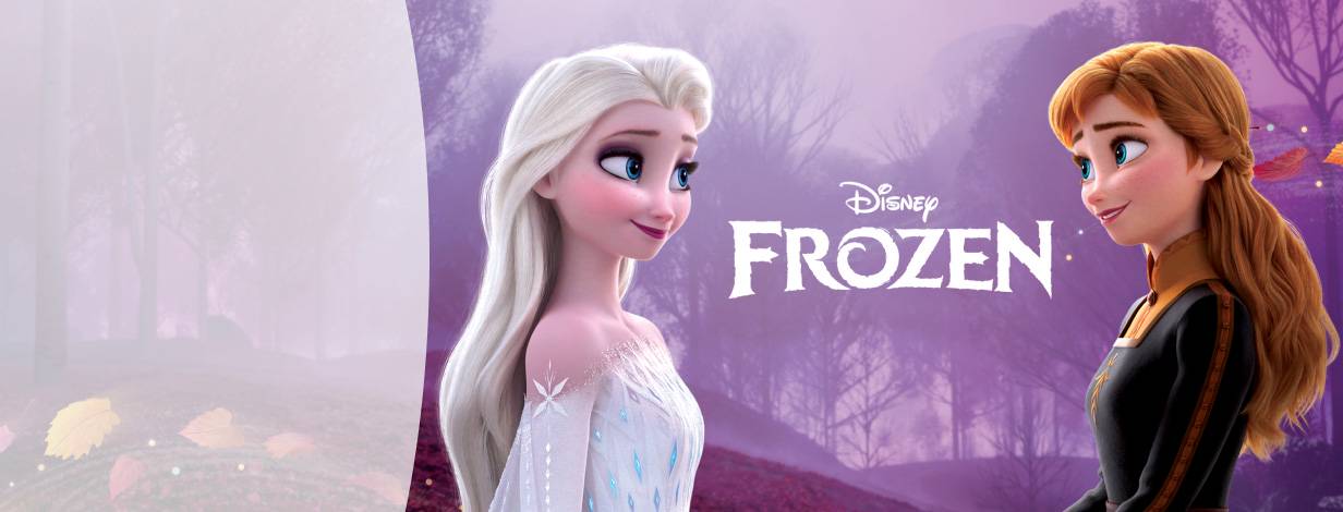 Disney Frozen | Frozen 2 - Walmart.com