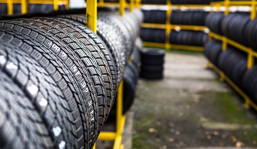 Choosing a tire can seem complicated, but we're here to help
