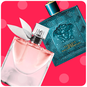 HOT Perfumes