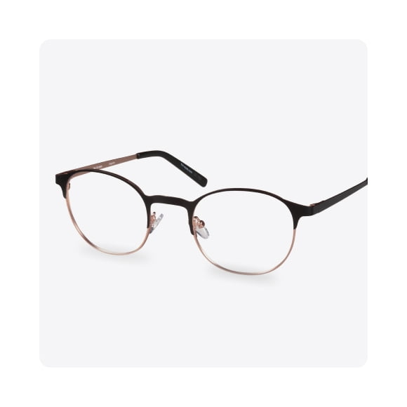 Eyeglasses in Vision Centers