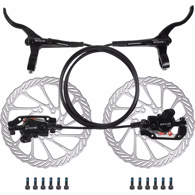 Bike Brakes