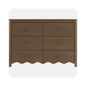 Nursery furniture