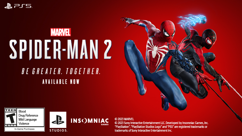 The Amazing Spider-Man 2 - Apple TV (MN)