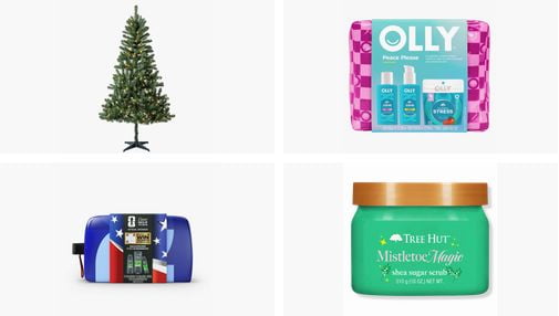 HOLIDAY CLEARANCE