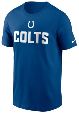 Indianapolis Colts Jerseys in Indianapolis Colts Team Shop