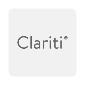 Clariti contact lenses