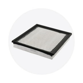 Engine air filters
