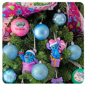 Navidad Stitch