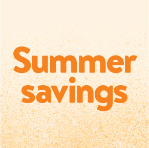 1,000s of summer savings. Get low prices on what you love!. Shop now.