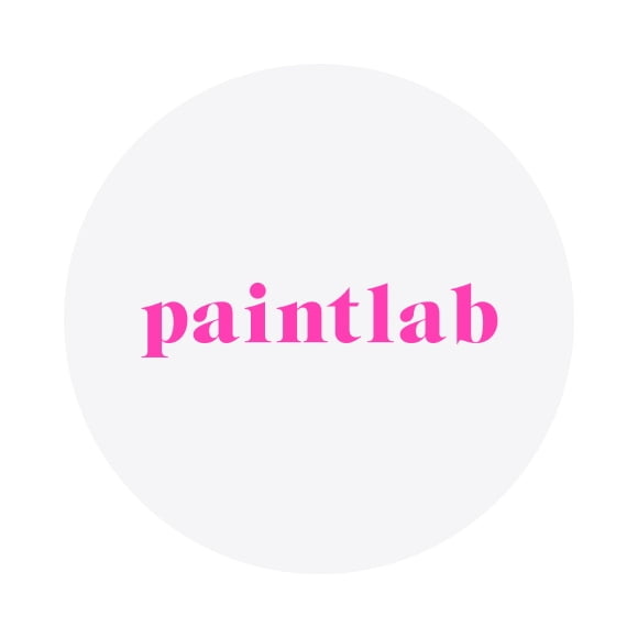 PaintLab in Walmart Start