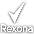 logo rexona