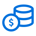 Shared payment options and easy-to-use budgeting tools.