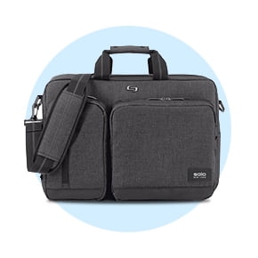 Laptop Bags & Cases
