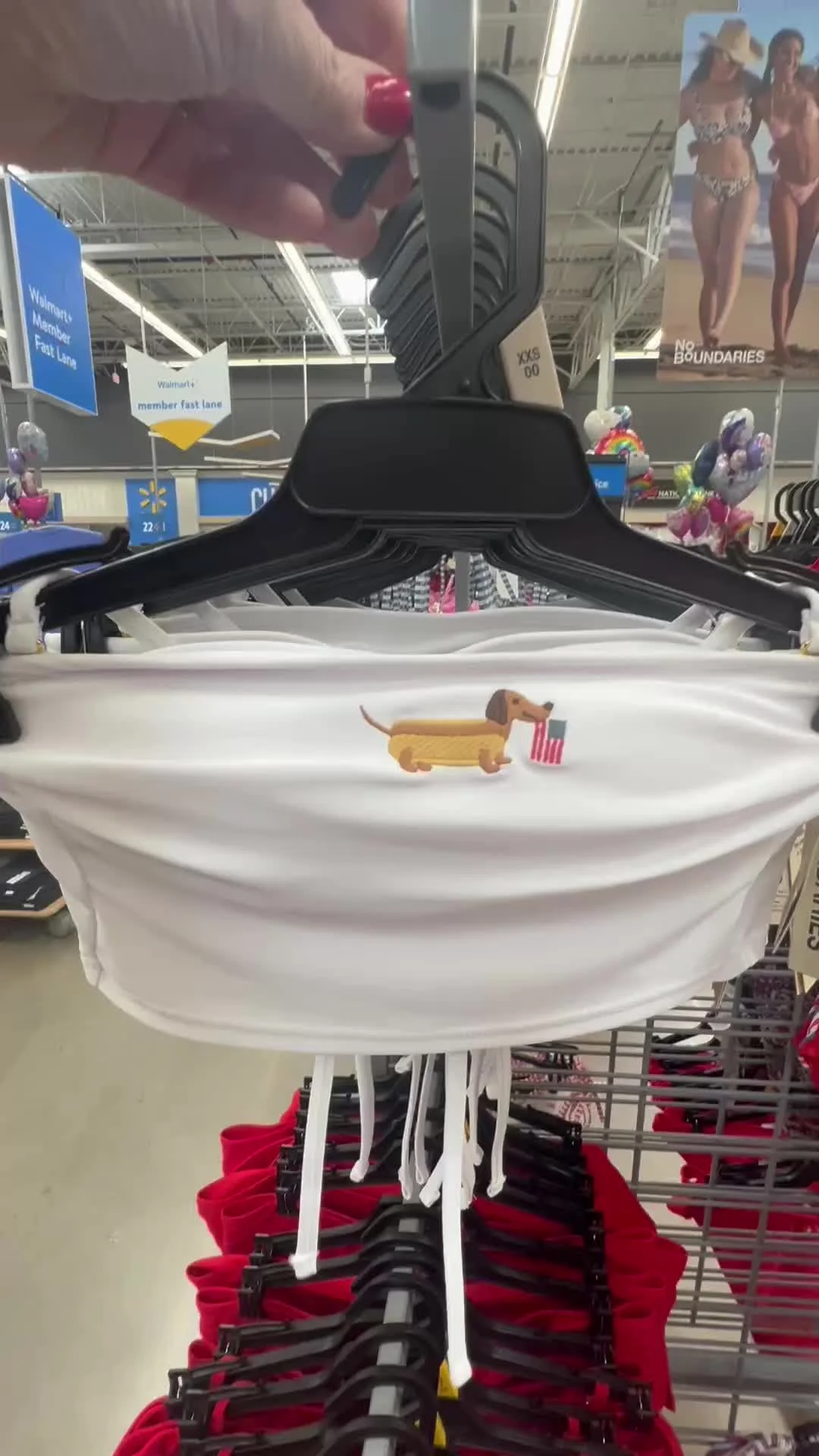 , Shop post, pinned