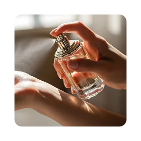 Perfumes y Fragancias