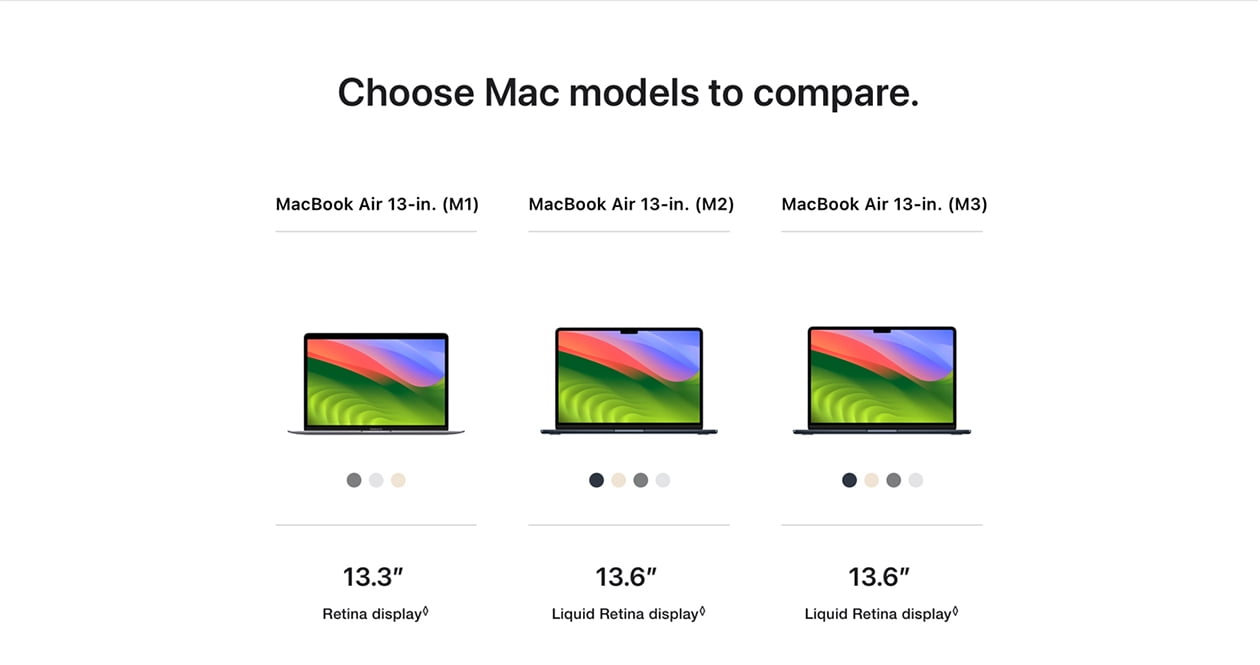 Mac Computers - Apple MacBook Air 13.3 Mac Computers - Apple MacBook Air 13.3