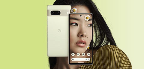 Google Pixel Phones 