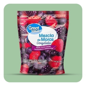 Para el desayuno