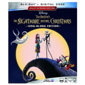 The Nightmare Before Christmas movies