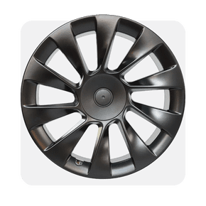 Wheels & Rims