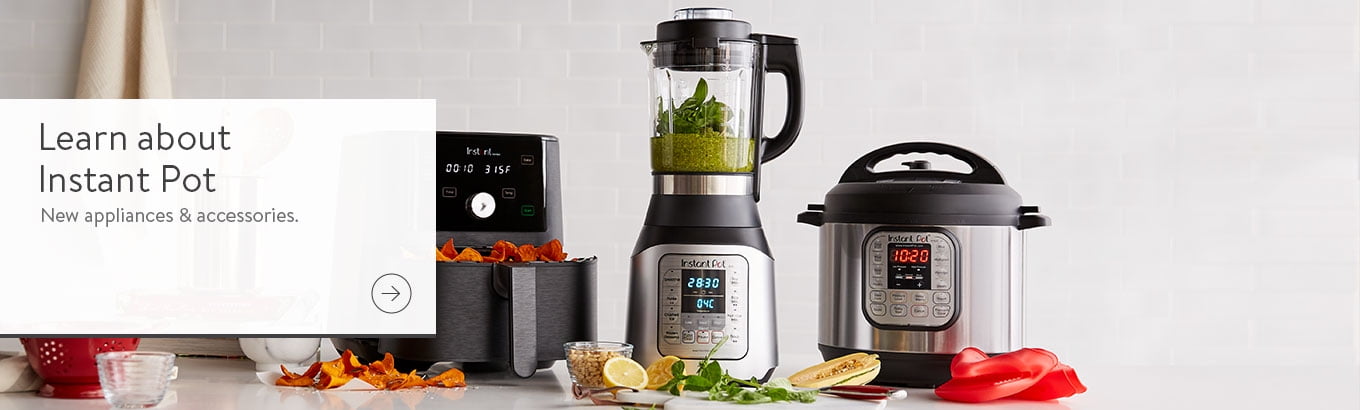 Instant Pot Walmart Com Walmart Com