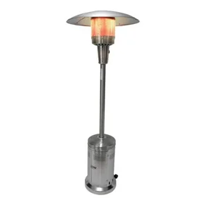 Patio Heaters