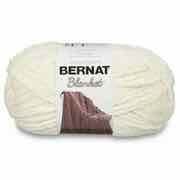 Bernat blanket yarn