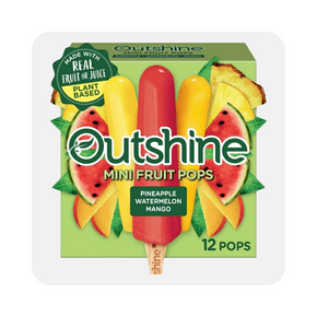 Outshine Ice Cream