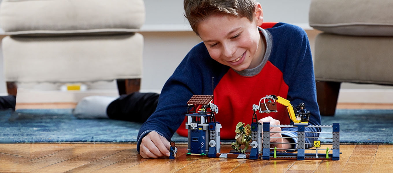 Lego Toys Walmartcom