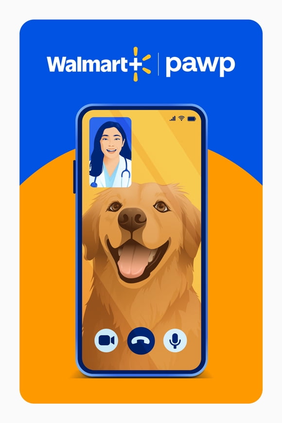 Free Online Pet Care. Get 24/7 care with Pawp. T&C apply. Learn more.
