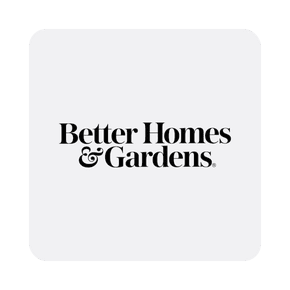 Better Homes & Gardens