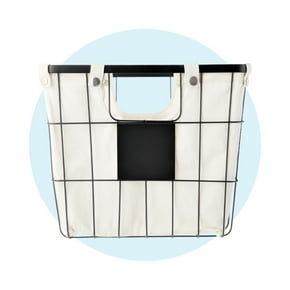 More to get the job done. Shop baskets and bins.