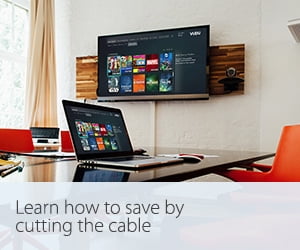 Cut the cable