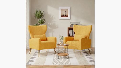Accent chairs