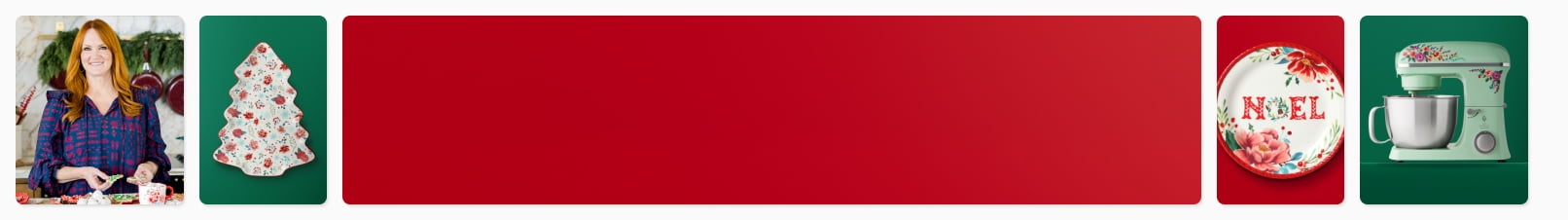 The Pioneer Woman Gift Guide