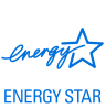 ENERGY STAR. Products must achieve high levels of energy efficiency set by the EPA. Learn more 