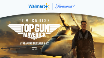 Top Gun: Maverick' on Paramount+: How to Watch for Free