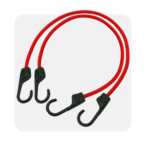 Tie down straps & cords
