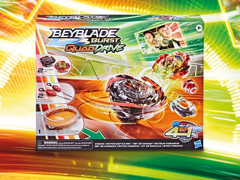 Beyblade X Buyer's Guide - Best Combos & Products