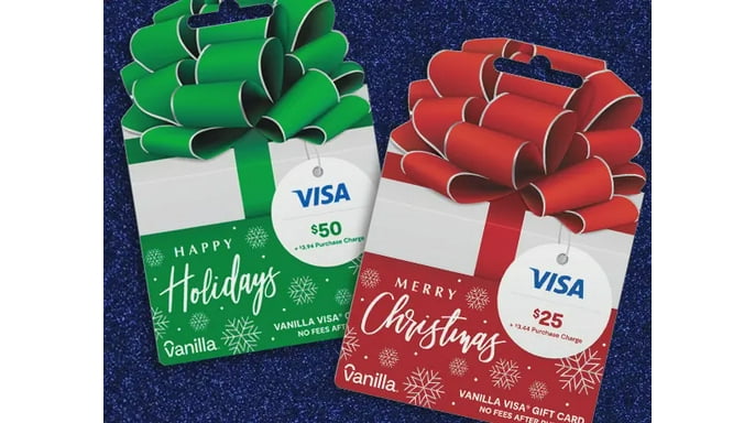 Save up to 10% on various gift cards, subscriptions, and digital games this  Christmas