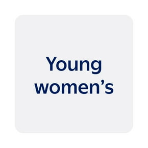 Young Womens