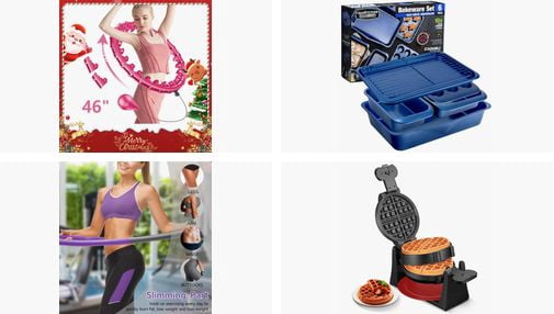 christmas gifts ideas