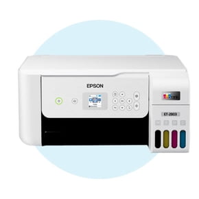 Printers & Scanners